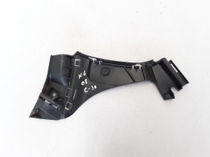 VOLVO C30 (2006–2013) Rear bumper bracket 31265954 - 2