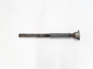VOLVO C30 (2006–2013) Stoßdämpfer hinten 31201047 - 2
