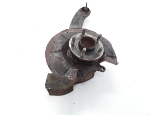 VOLVO C30 (2006–2013) Rear hub stump without bearing 30736776 - 3