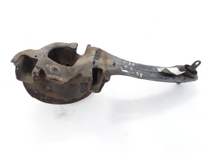 VOLVO C30 (2006–2013) Rear hub stump without bearing 30736776 - 4