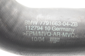 BMW 1 SERIES E87 (2003–2012) Toru 7791663 - 2