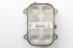 Skoda Rapid (2011–2026) Oil cooler 03L117021C - 2