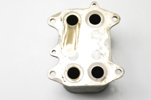 Skoda Rapid (2011–2026) Oil cooler 03L117021C - 3