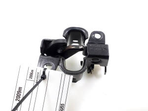 Hood latch - A2198800160