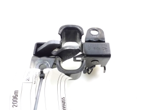 Hood latch - A2208800060