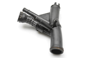 Volkswagen Golf VII (2012–2026) Termostaat ja selle komponendid - 3