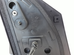 RENAULT Koleos (2007–2016) Side mirror and its parts 96302JYXXX - 4