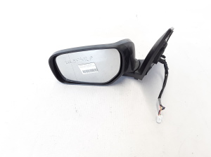 Side mirror and its parts - 96302JYXXX