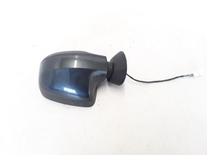 Dacia Sandero (2008–2012) Side mirror and its parts 8200497509 - 3