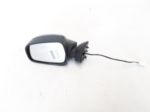 Side mirror and its parts - 8200497509
