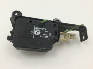 Fuel filler cap lock - 6923975 