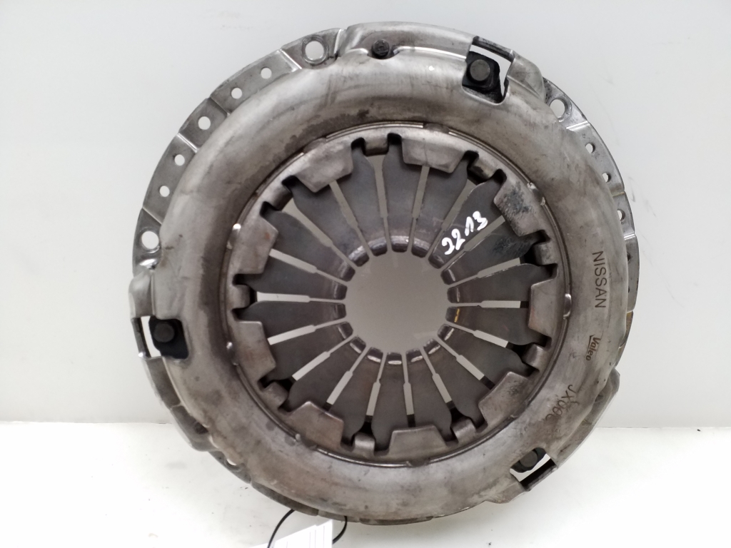 Used NISSAN Juke Clutch disc JX00C