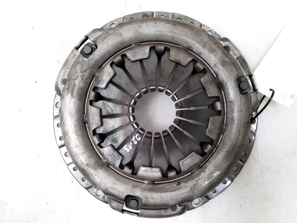 Used NISSAN Juke Clutch disc JX00C
