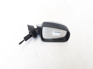 Side mirror and its parts - 963017145R