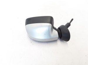 Dacia Sandero (2008–2012) Side mirror and its parts 963017145R - 3