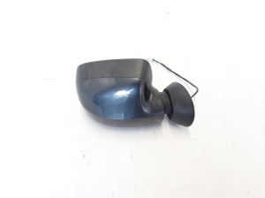 Dacia Sandero (2008–2012) Side mirror and its parts 8200497513 - 2