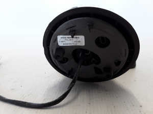 Dacia Sandero (2008–2012) Side mirror and its parts 8200497513 - 3
