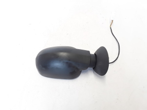 Dacia Logan I (2004–2012) Side mirror and its parts 8200626319 - 3
