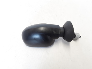 Dacia Logan I (2004–2012) Side mirror and its parts 8200626307 - 3