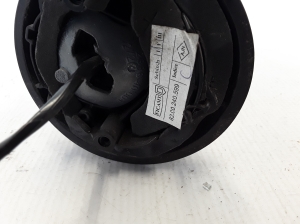 Dacia Logan I (2004–2012) Side mirror and its parts 8200240599 - 2