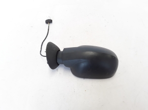 Dacia Logan I (2004–2012) Side mirror and its parts 8200240599 - 4