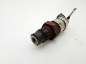  High pressure fuel line sensor 