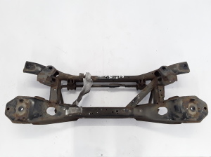 VOLVO C30 (2006–2013) Rear axle and its parts 31360209 - 2