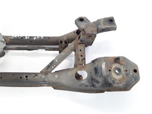 VOLVO C30 (2006–2013) Rear axle and its parts 31360209 - 3