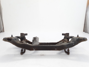 VOLVO C30 (2006–2013) Rear axle and its parts 31360209 - 5