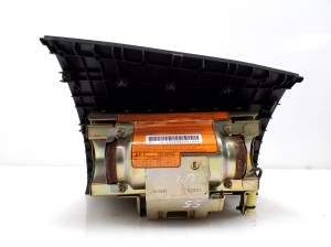 NISSAN X-Trail T30 (2001–2007) Passenger dashboard airbag - 4