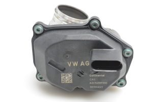  EGR valve valve 