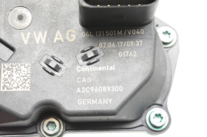  EGR valve valve 