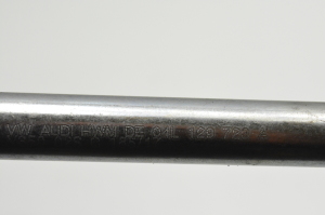 Volkswagen Golf VII (2012–2026) Sonstiges Motorteil 04L129723A - 4