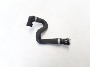  Cooling radiator hose 