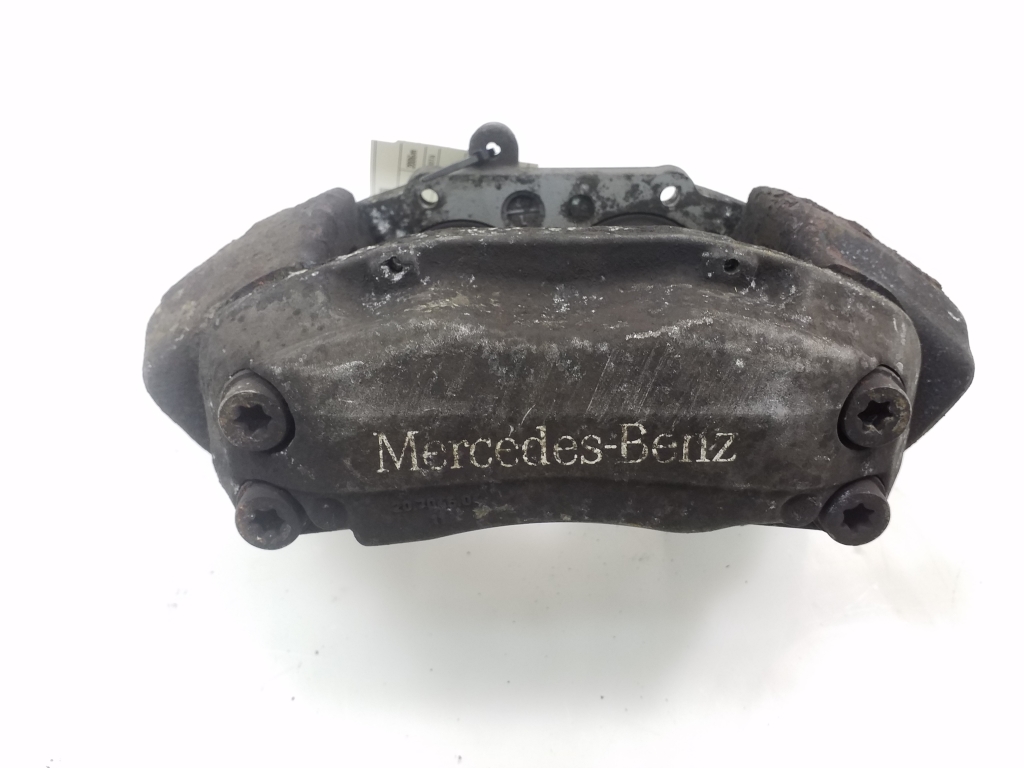 MERCEDES-BENZ CLS-Class C219 (2004-2010) Front Right Brake Caliper A0024202483 18791443