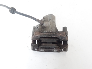 VOLVO C30 (2006–2013) Tagumine pidurisadul 36000903 - 3