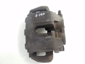 Mercedes Benz R-Class 251 (2006–2017) Eesmine pidurisadul A1644202383 - 3