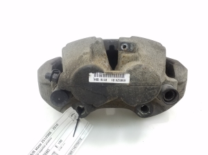 Mercedes Benz R-Class 251 (2006–2017) Eesmine pidurisadul A1644202483 - 4