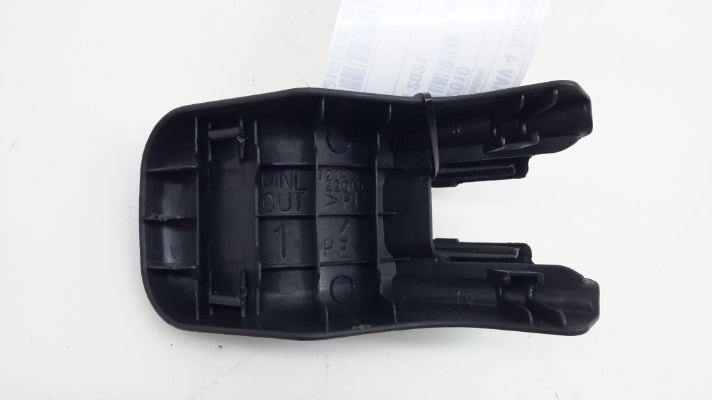 TOYOTA RAV4 3 generation (XA30) (2005-2012) Другие внутренние детали 7212342010 20974083