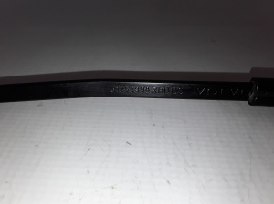  Windshield wiper blade 