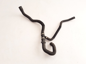   Cooling radiator hose 