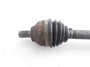 VOLVO C30 (2006–2013) Front drive shaft and its parts 36000552 - 2