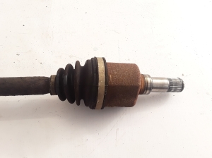 VOLVO C30 (2006–2013) Front drive shaft and its parts 36000552 - 3