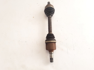 VOLVO C30 (2006–2013) Front drive shaft and its parts 36000552 - 4