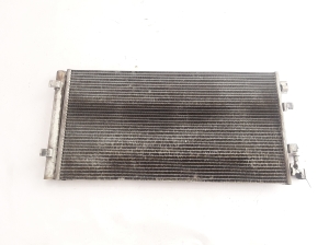  Air conditioning radiator 