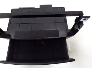 Kia Sorento (2002–2009) Console centrale - 2