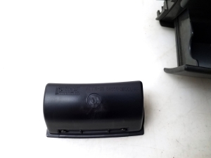 Kia Sorento (2002–2009) Console centrale - 3