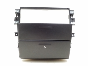 Kia Sorento (2002–2009) Console centrale