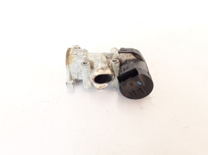  EGR valve 