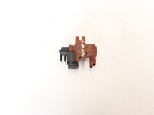 VOLVO C30 (2006–2013) Sensors - 2